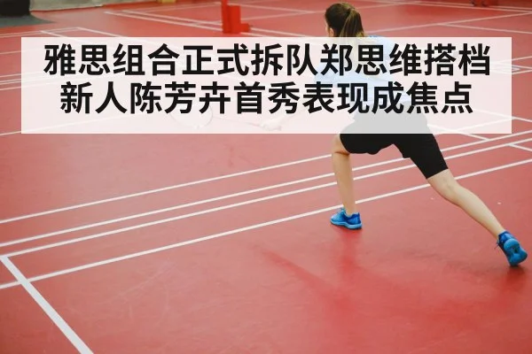 badminton court match action